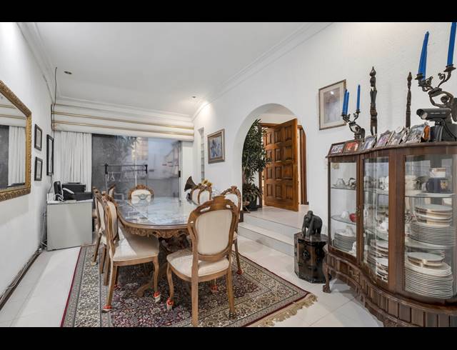 6 BEDROOM HOUSE FOR SALE IN MORNINGSIDE